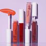 e.l.f. Lip Lacquer Wild Rose