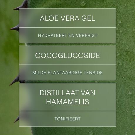 Weleda Verfrissende Reinigingsgel 150 ML