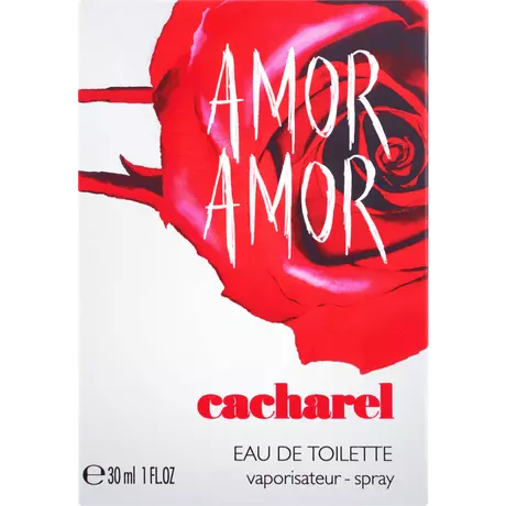 Cacharel Amor Amor Eau De Toilette 30 ML