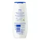 NIVEA Cashmere & Cotton Seed Oil Caring Shower Gel 250 ML