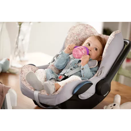 Philips Avent My Grippy Tuitbeker 6M+ Roze SCF551/03 200 ML