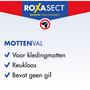 Roxasect Mottenval Pouch 1 stuk