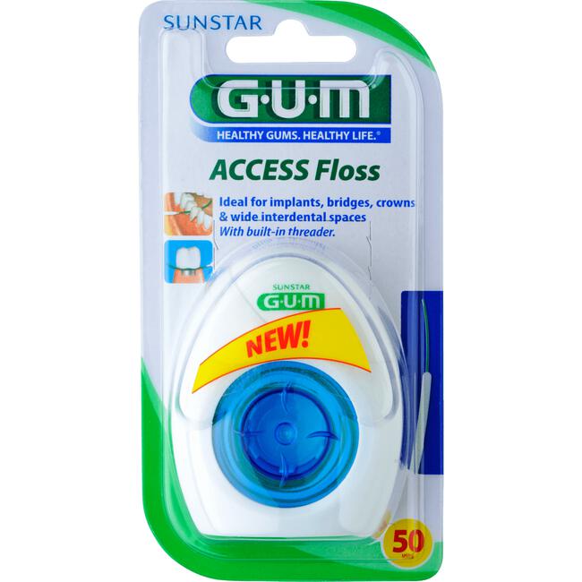GUM Access Floss