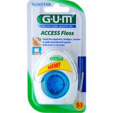 GUM Access Floss