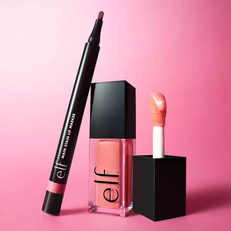 e.l.f. Main Stain Lip Marker Rose Macaron&nbsp;
