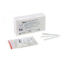 Spoc Capillairen voor mission 3in1 cholesterol meter