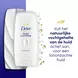Dove Advanced Shower Gel Deeply Nourishing mini 55 ML