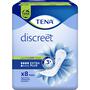 TENA Discreet Extra Plus Verbanden 8 stuks