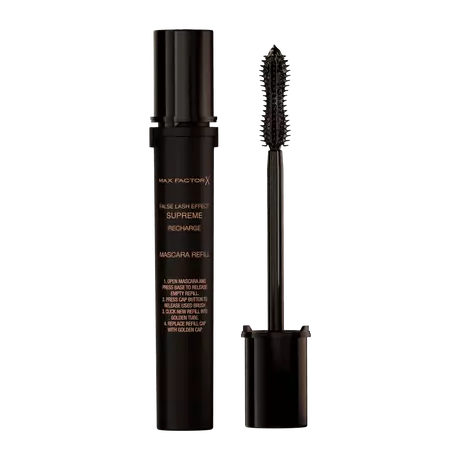Max Factor False Lash Effect Supreme Recharge Refill 001 Black