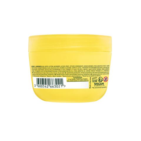 Garnier Vitamine C* Fresh & Bright Hydraterende Sorbet Creme 85 ML