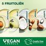Garnier Nutrisse Crème Permanente Haarverf 7.3 Goudblond