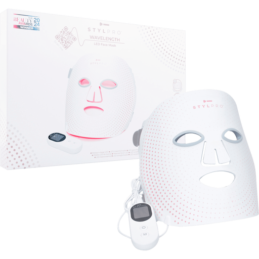 Stylpro LED masker