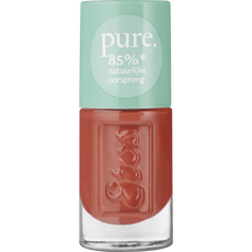 Etos Pure Nail Polish Terra Rosa 5 ML