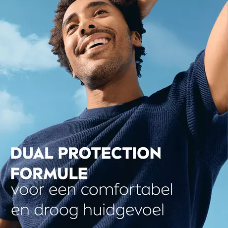 NIVEA MEN Dry Impact Deodorant Spray 150 ML