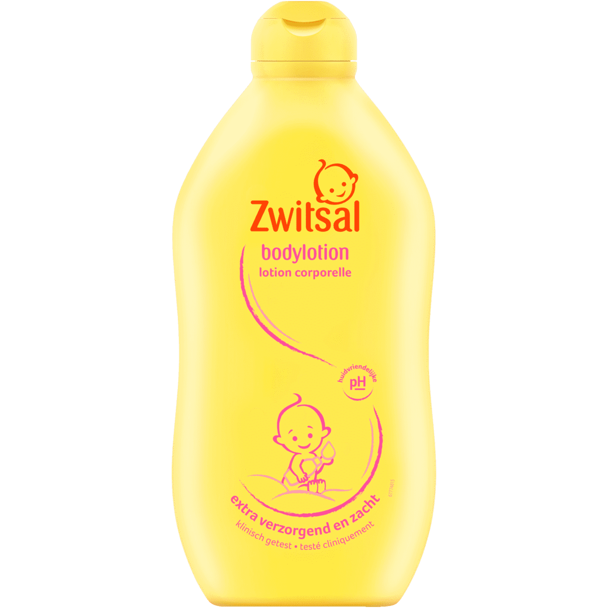 zwitsal lotion baby