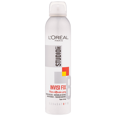 L'Oréal Paris Studio Line Invisi'Fix Haarlak 250 ML