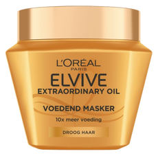 L'Oréal Paris Elvive Extraordinary Oil Mask 300 ML