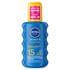 NIVEA SUN Protect & Hydrate Zonnebrand Spray SPF 15 200 ML