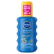 NIVEA SUN Protect & Hydrate Zonnebrand Spray SPF 15 200 ML
