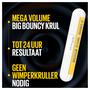Maybelline New York Colossal Curl Bounce Waterproof Macara Very Black Mega Volume