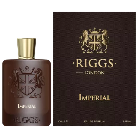 Riggs Imperial Eau De Parfum 100 Ml