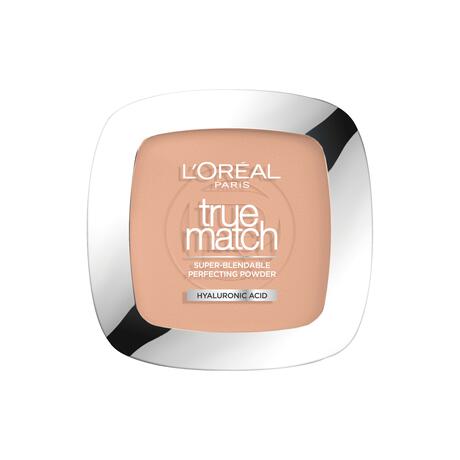 L'Oréal Paris True Match Super-Blendable Powder 4N 9 GR