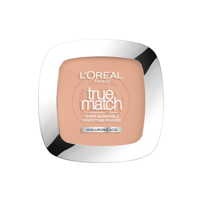 L'Oréal Paris True Match Super-Blendable Powder 4N