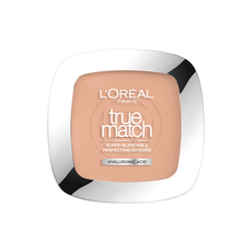 L'Oréal Paris True Match Super-Blendable Powder 4N 9 GR
