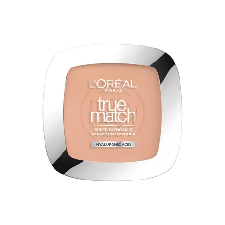 L'Oréal Paris True Match Super-Blendable Powder 4N