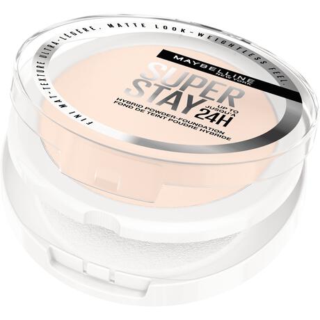 Maybelline New York SuperStay 24H Hybrid Powder Foundation 03