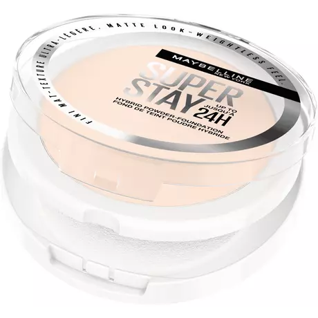 Maybelline New York SuperStay 24H Hybrid Powder Foundation 03
