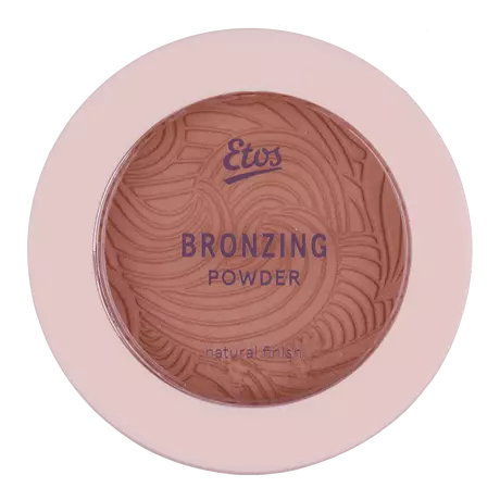 Etos Bronzing Powder Dark