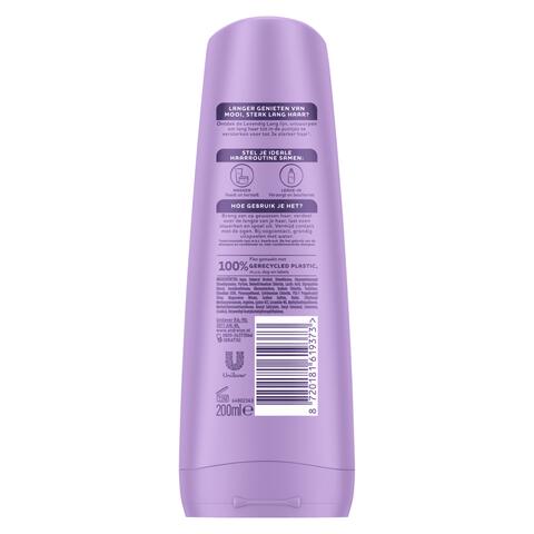 Andrélon Levendig Lang Conditioner 200 ML