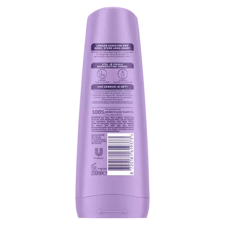 Andrélon Levendig Lang Conditioner 200 ML