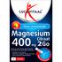 Lucovitaal Magnesium 400mg Citraat 2GO