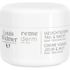 Louis Widmer Remederm Gezichtscrème Dag & Nacht Licht Geparfumeerd 50 ML