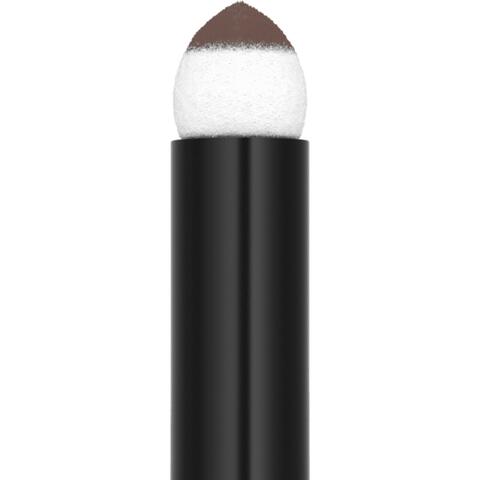 Maybelline New York Express Brow Duo Bruin Wenkbrauwpotlood 04 Dark Brown