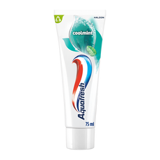 Aquafresh Coolmint Tandpasta 75 ML