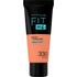 Maybelline New York Fit Me Matte + Poreless Foundation 330 Toffee 30 ML