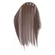 NYX Professional Makeup The Brow Glue Stick Wenkbrauwgel Bruin