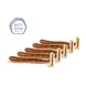 Bamboovement Wegwerpscheermesjes 5 stuks