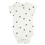 Etos Romper Dot Maat 50-56 Combiset 2 stuks