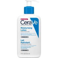 CeraVe Hydraterende Melk 236 ML