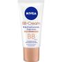 NIVEA Essentials BB Cream Medium SPF10 50 ML