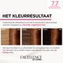 L'Oréal Paris Excellence Creme Permanente Haarverf 7.7 Honingbruin