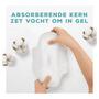 Always Cotton Protection Maandverband Night Met Vleugels 8 Stuks