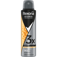 Rexona Men Max Protection Sport Defence Deodorant Spray 150 ML