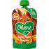Olvarit Knijpfruit Appel Perzik Pompoen 6+ Maanden 100 gram