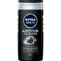 NIVEA MEN Active Clean Douchegel 250 ML
