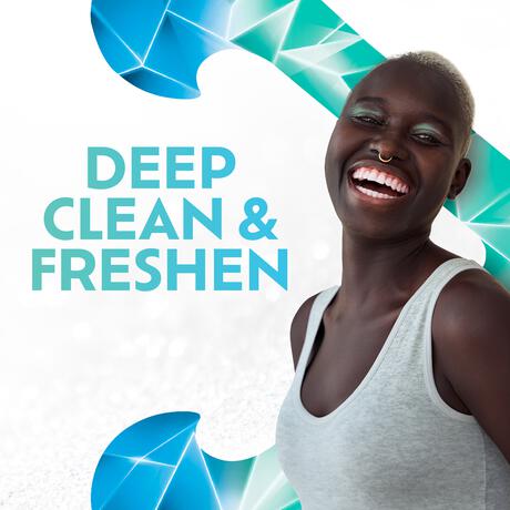 Aquafresh White Renew Deep Clean Tandpasta 75 ML